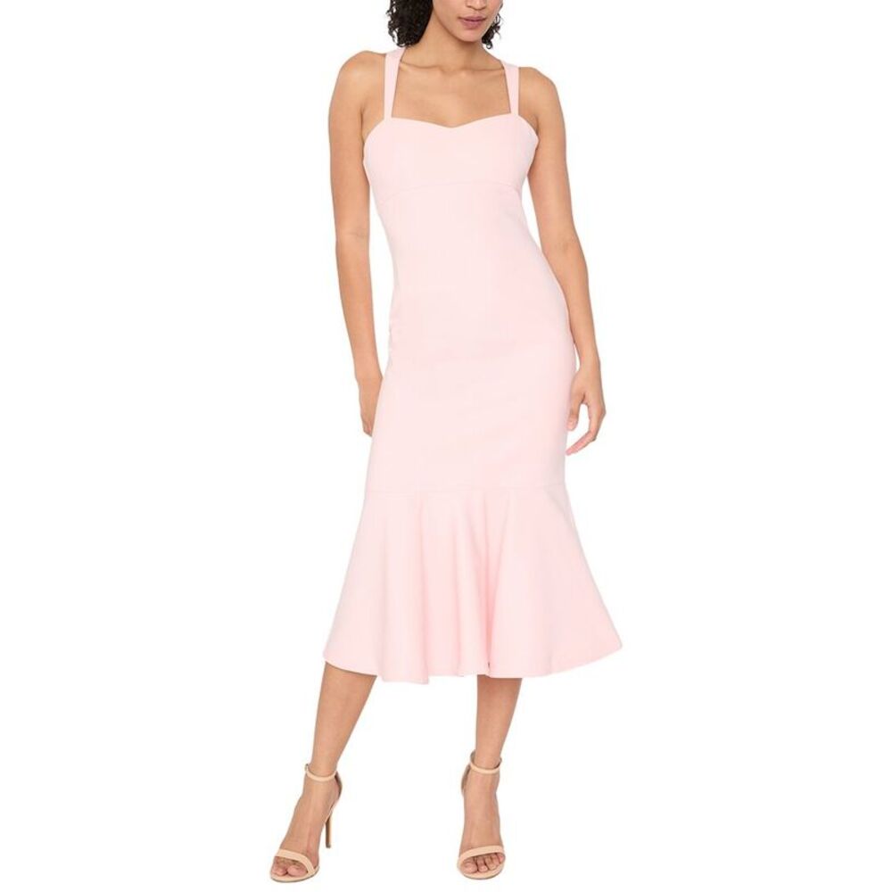 Likely Womens  Dalia Dress, Multicolor